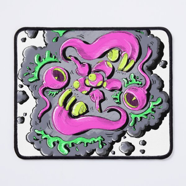 Item preview, Fumes designed and sold by Soup-X.