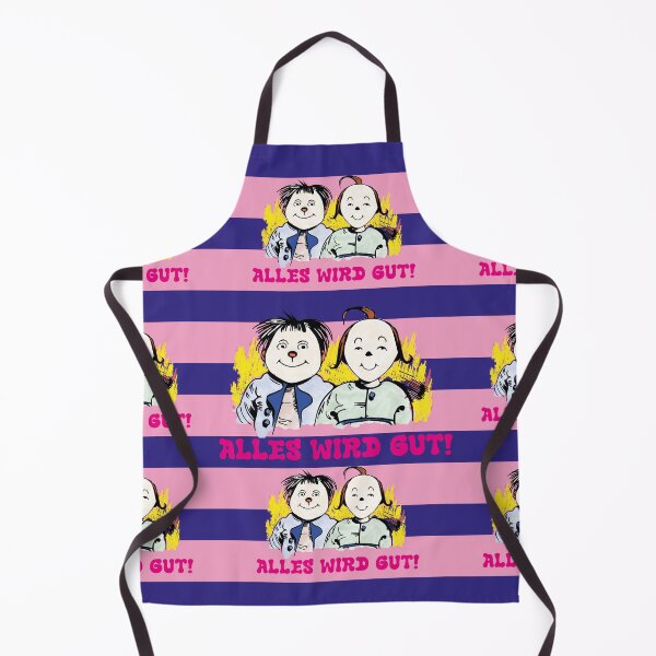 Item preview, Everything will be fine, best friends designed and sold by Mauswohn.