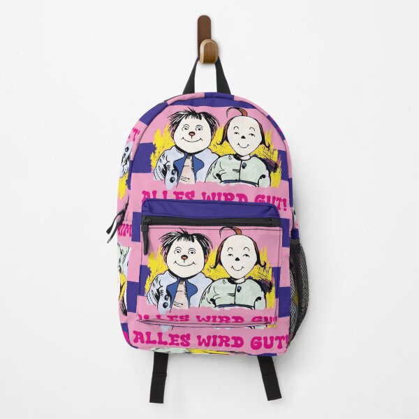 Item preview, Everything will be fine, best friends designed and sold by Mauswohn.