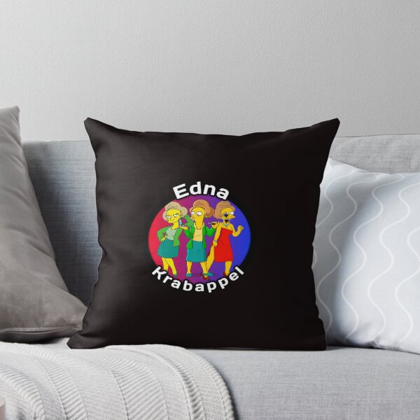 Item preview, Edna Krabappel various versions  designed and sold by somewhatdxmaged.