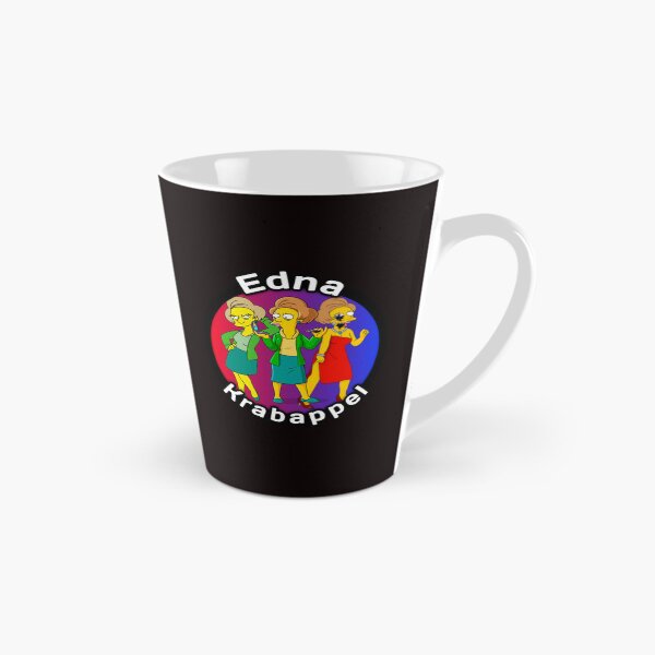 Item preview, Edna Krabappel various versions  designed and sold by somewhatdxmaged.