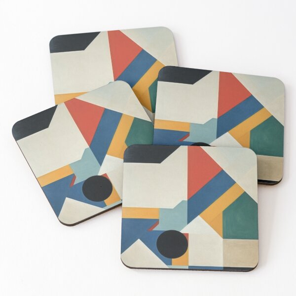 Item preview, ASTRATTO 4  designed and sold by luftartdesign.