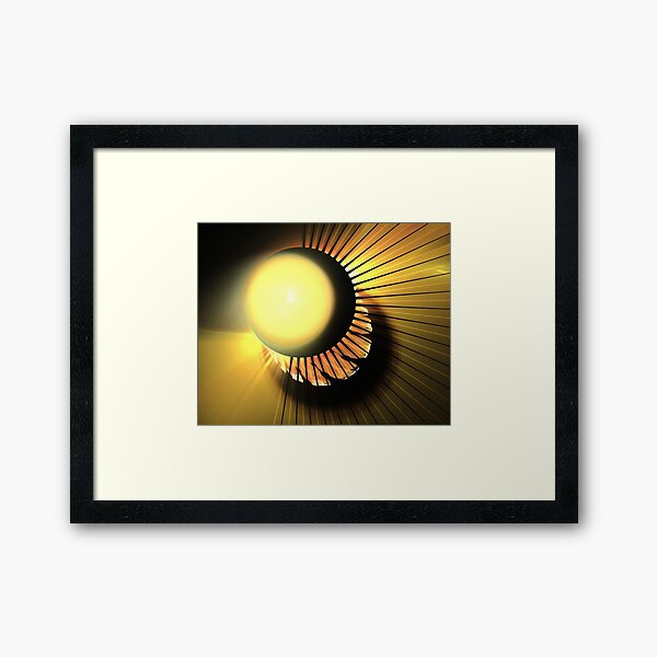 Item preview, Annular Solar Eclipse designed and sold by KimSyOk.