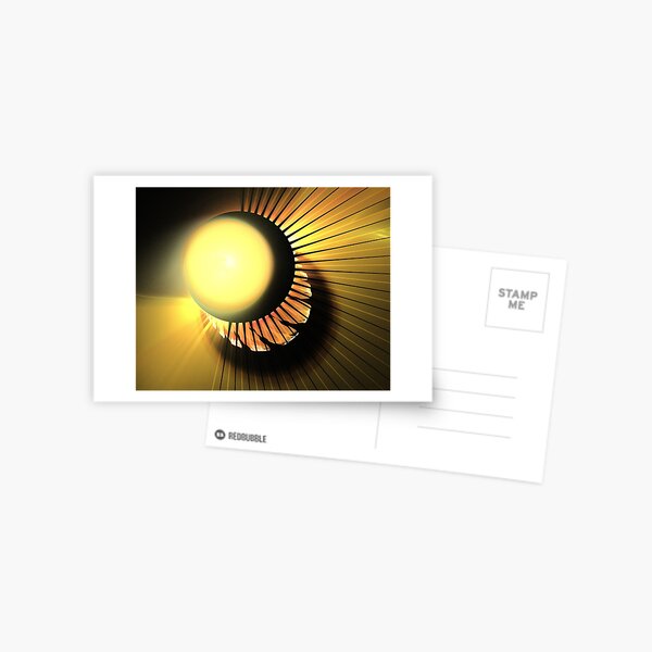 Item preview, Annular Solar Eclipse designed and sold by KimSyOk.