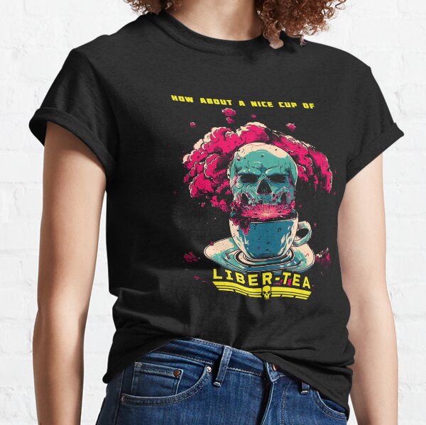Item preview, LIBER-TEA II - Update designed and sold by Randy Verschueren.