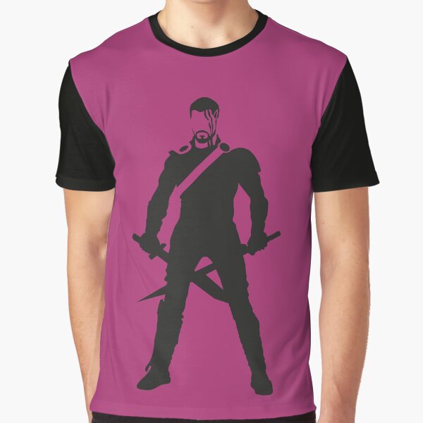 Item preview, God of Thunder designed and sold by the-minimalist.