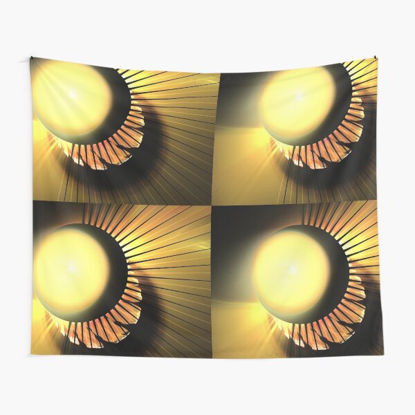 Item preview, Annular Solar Eclipse designed and sold by KimSyOk.