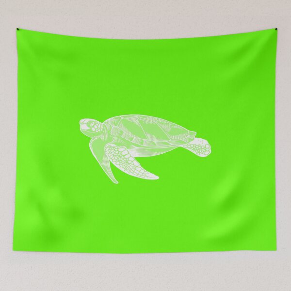 Item preview, Vintage Sea Turtle FS designed and sold by KrisSJ12.