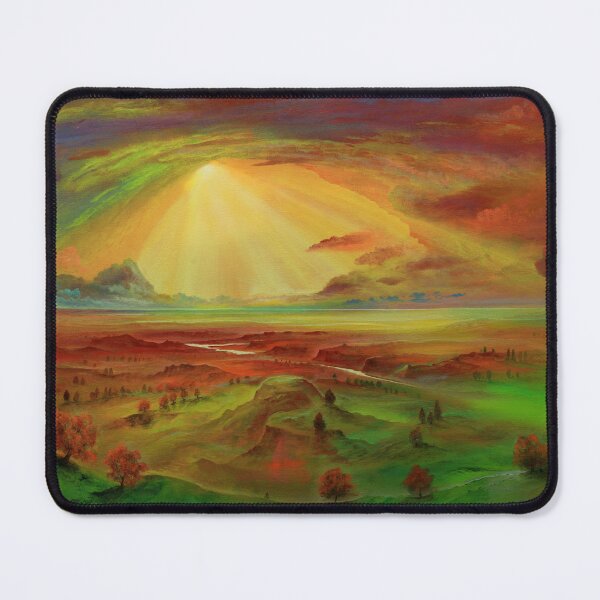 Item preview, Radiance - the power of light designed and sold by art paintings.