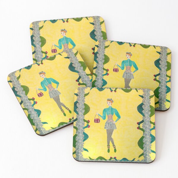 Item preview, Cryptid Couture Loch Ness Monster  designed and sold by DebiCady.