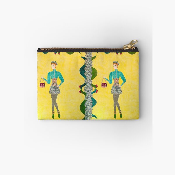 Item preview, Cryptid Couture Loch Ness Monster  designed and sold by DebiCady.