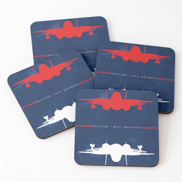 Item preview, Because I Was Inverted designed and sold by Nikita Abakumov.