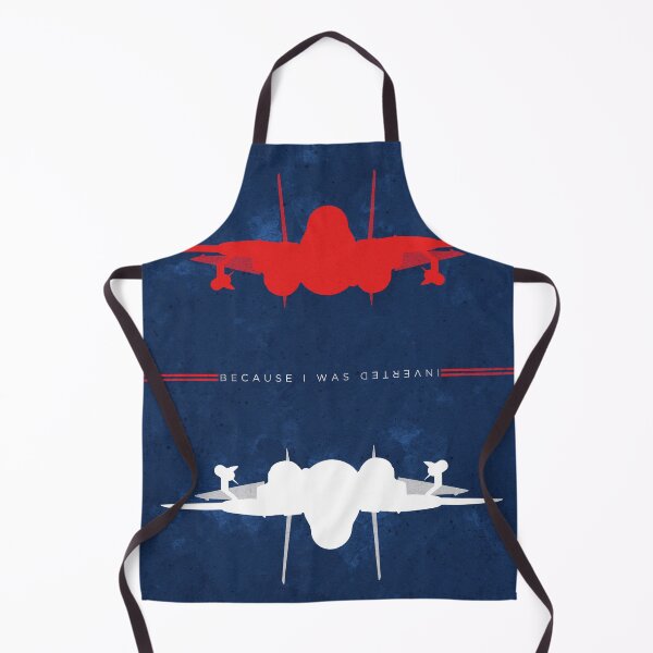 Item preview, Because I Was Inverted designed and sold by Nikita Abakumov.