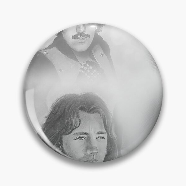 Item preview,  Irish Music Artists Portrait Wall Art designed and sold by ConorKeeganArt.