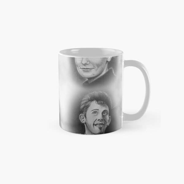 Item preview,  Irish Music Artists Portrait Wall Art designed and sold by ConorKeeganArt.