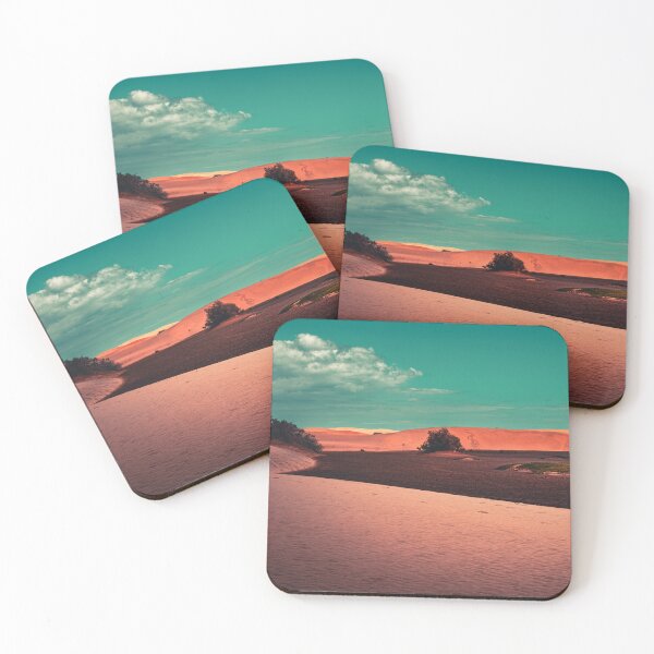 Item preview, Lakebed in the Dunes designed and sold by CresswellPhotos.