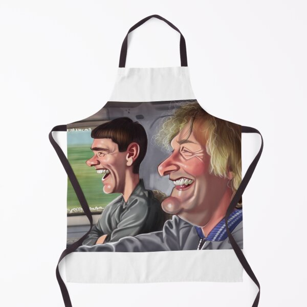 Item preview, Harry & Lloyd - On The Road designed and sold by Mike Giblin Illustration.