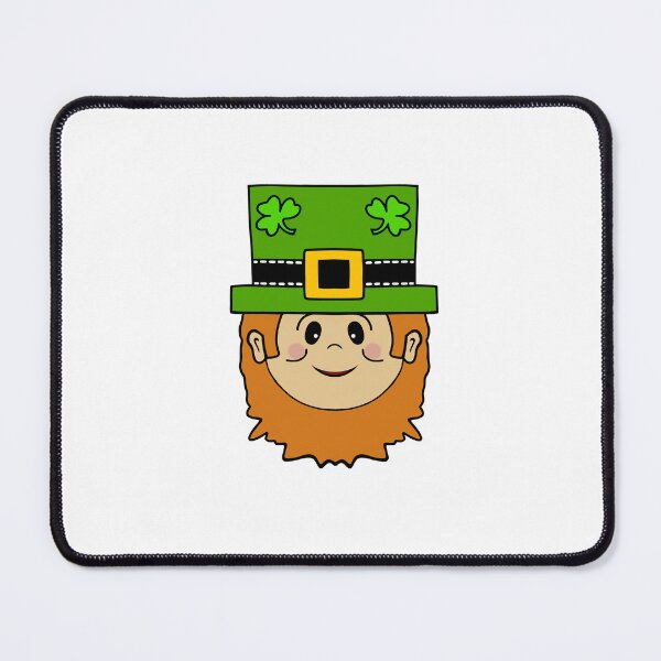 Item preview, Redheads Irish Lad designed and sold by Sartoris Art.