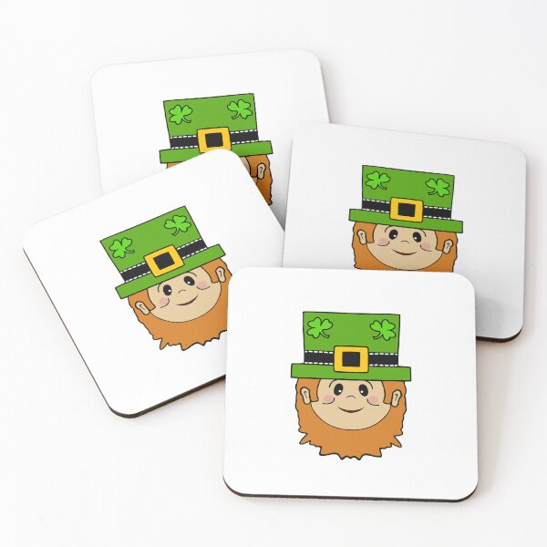 Item preview, Redheads Irish Lad designed and sold by Sartoris Art.