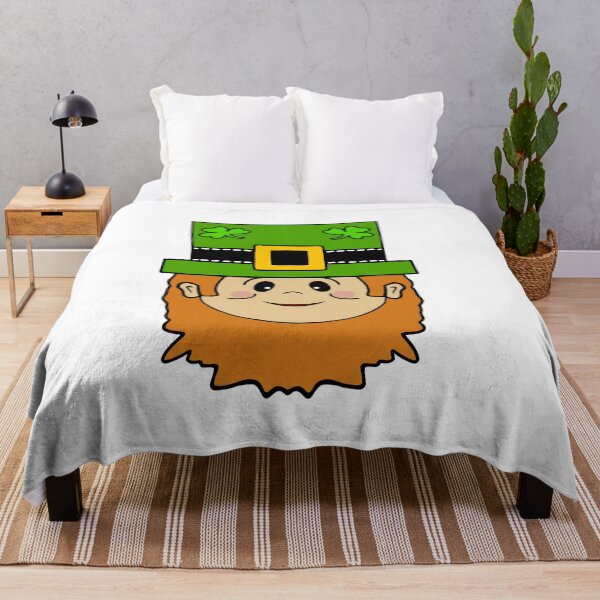 Item preview, Redheads Irish Lad designed and sold by Sartoris Art.