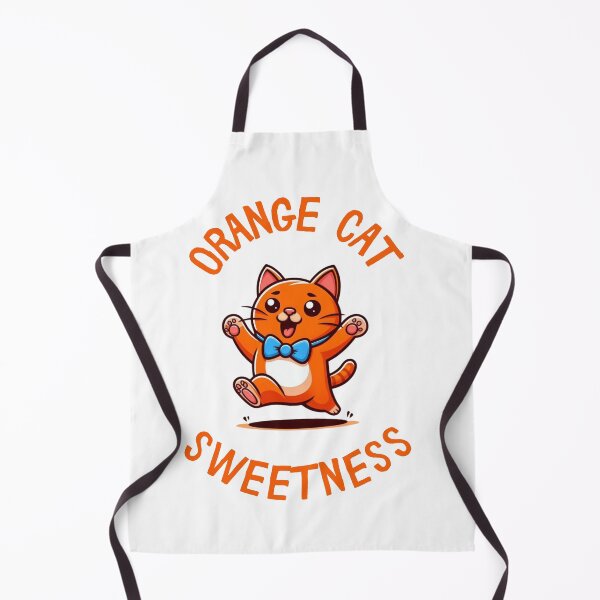 Item preview, Orange Cat designed and sold by byvarol.