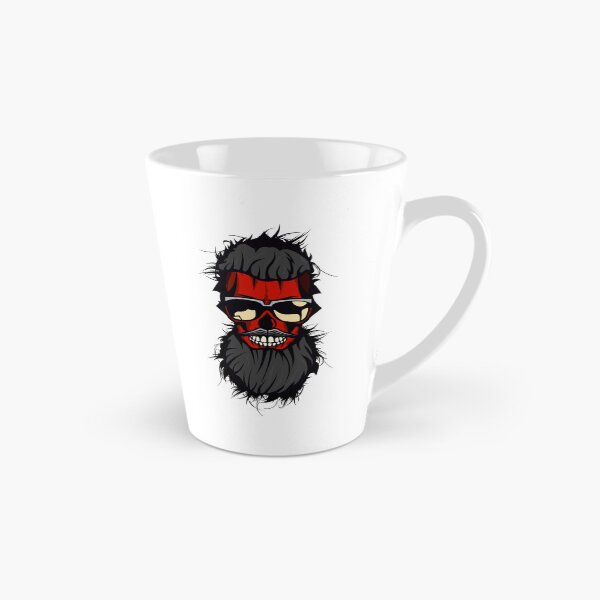 Item preview, skull hipster skull beard bearded mustache mustached sunglasses designed and sold by Achille3777.