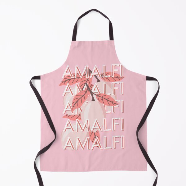 Item preview, Amalfi Coast, Italy Travel Art, Summer Travel Art designed and sold by Magic Love Art Print.