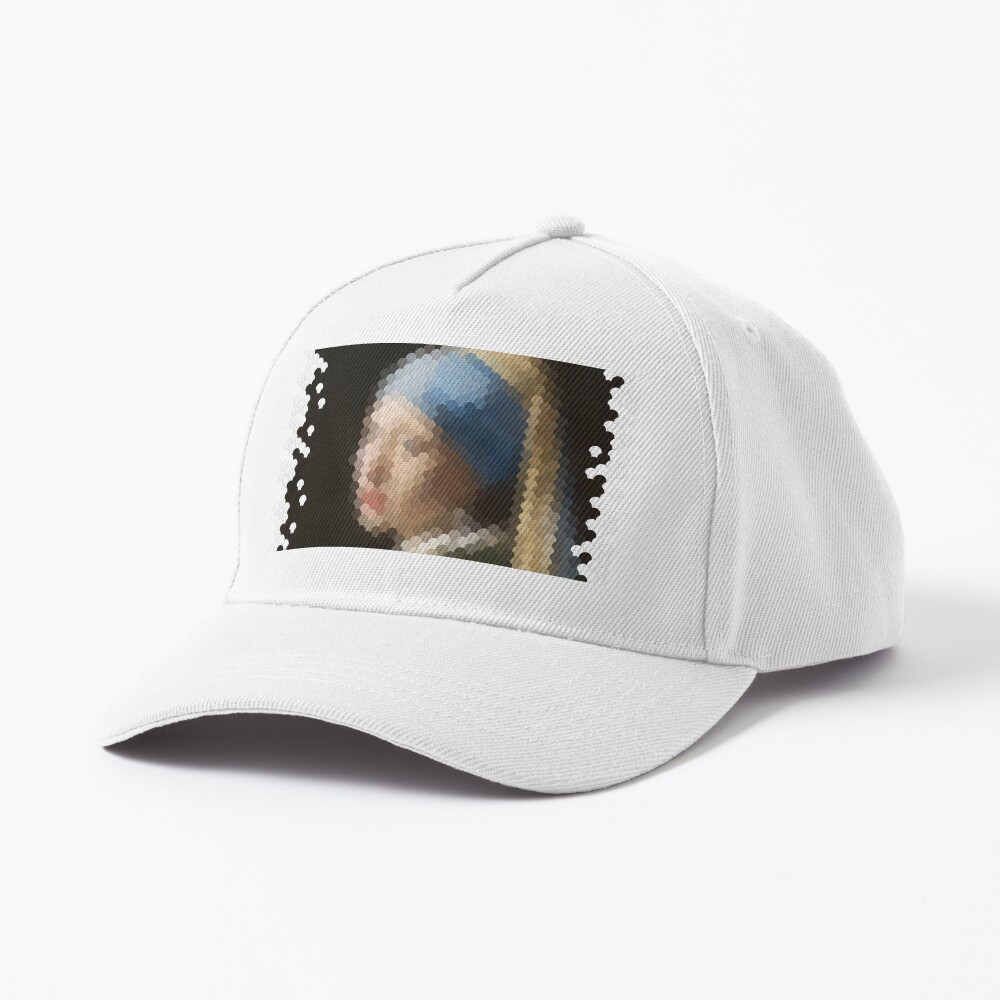 Item preview, Baseball Cap designed and sold by PASdesign.