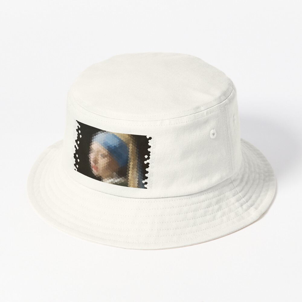 Item preview, Bucket Hat designed and sold by PASdesign.