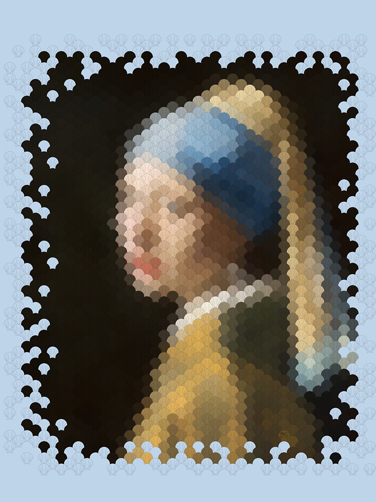 Thumbnail 7 of 7, Classic T-Shirt, The Origins designed and sold by PASdesign.