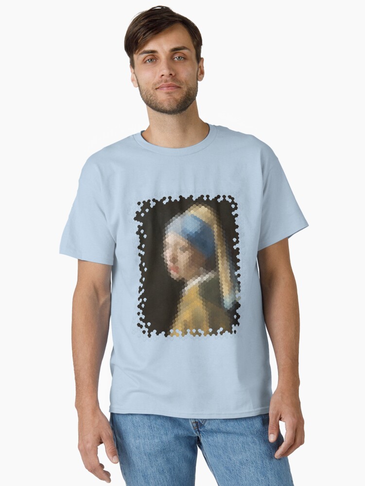 Thumbnail 1 of 7, Classic T-Shirt, The Origins designed and sold by PASdesign.