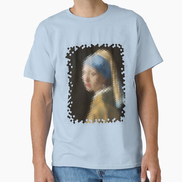 Classic T-Shirt
