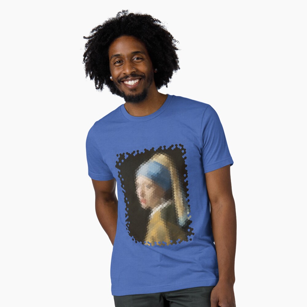 Item preview, Tri-blend T-Shirt designed and sold by PASdesign.