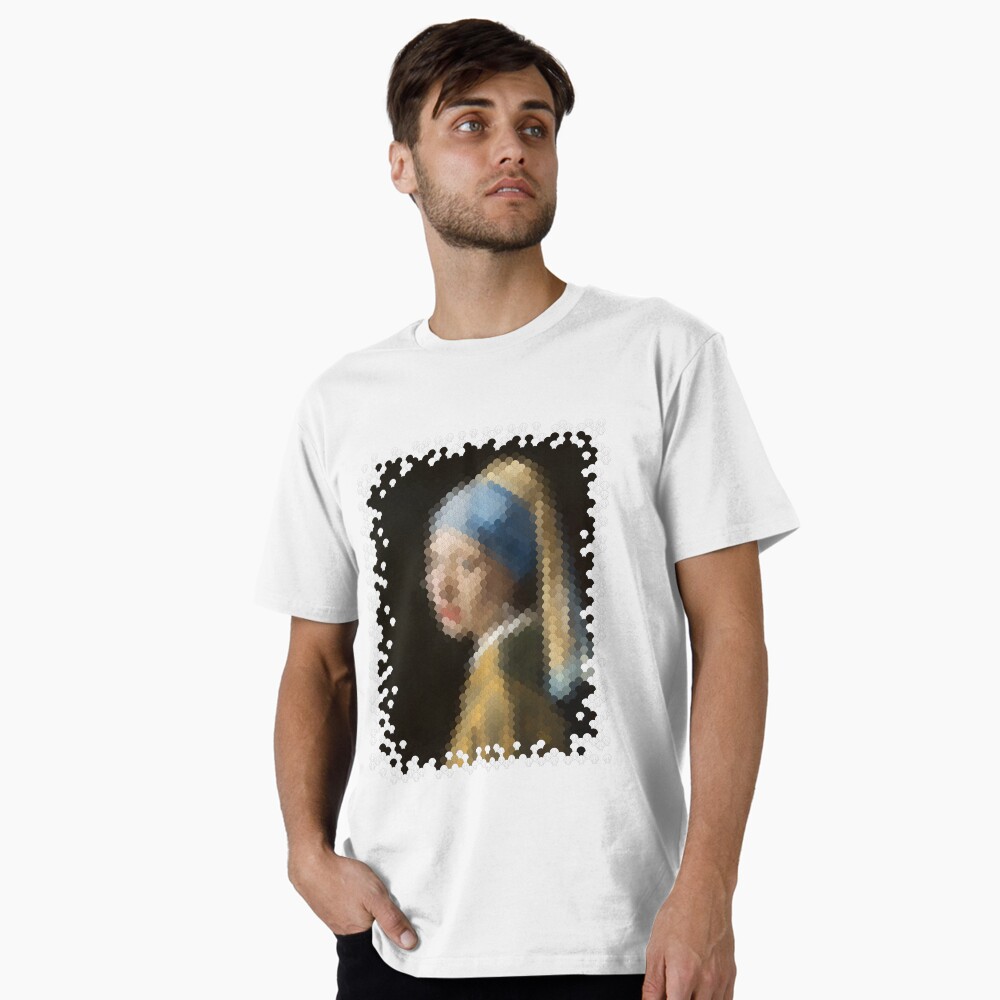 Item preview, Premium T-Shirt designed and sold by PASdesign.