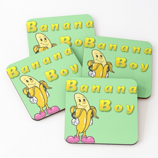 Item preview, Banana boy designed and sold by browncis1shop.