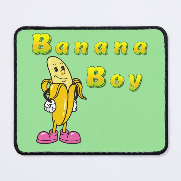 Item preview, Banana boy designed and sold by browncis1shop.