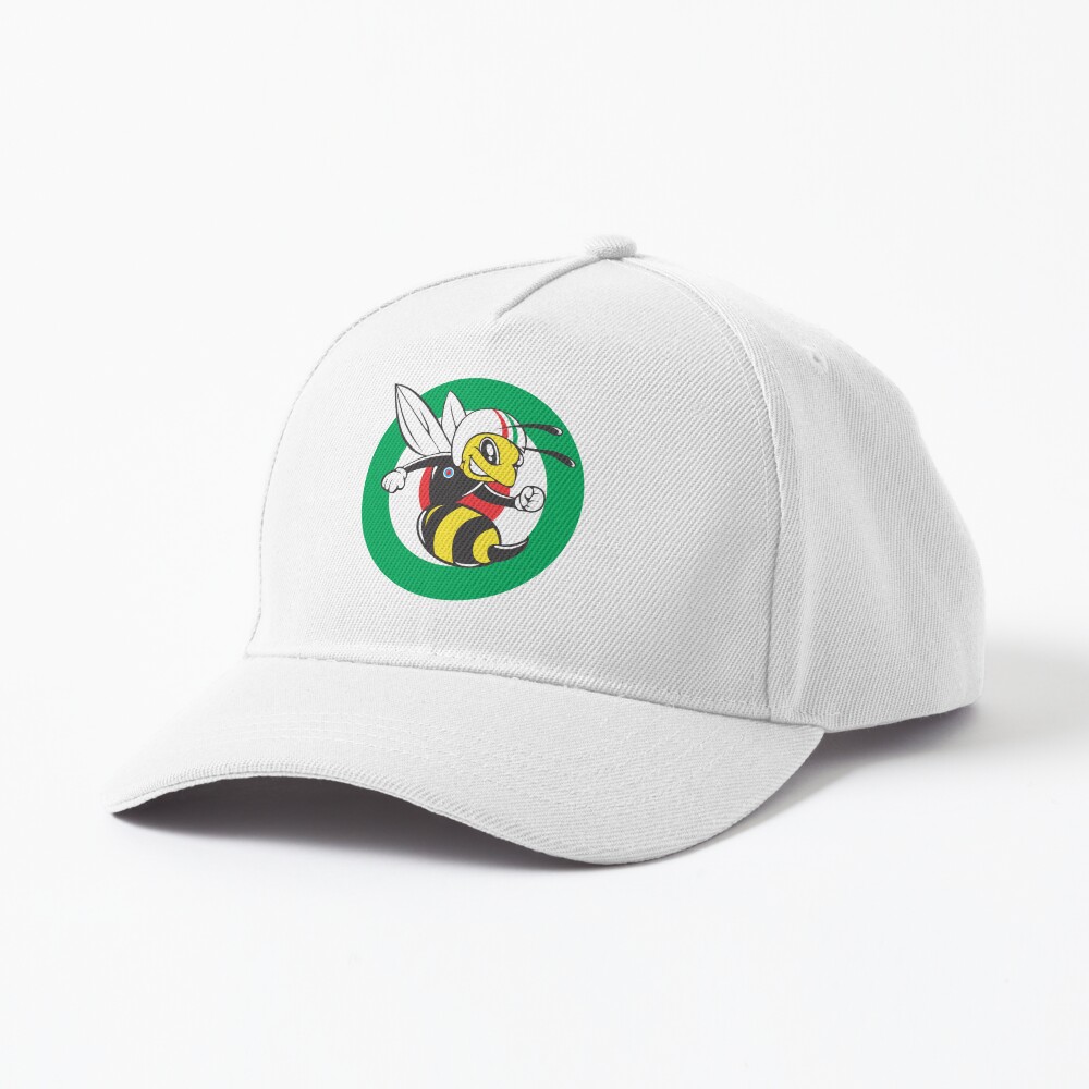 Item preview, Baseball Cap designed and sold by Meoworld.