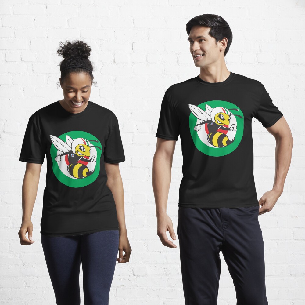 Item preview, Active T-Shirt designed and sold by Meoworld.