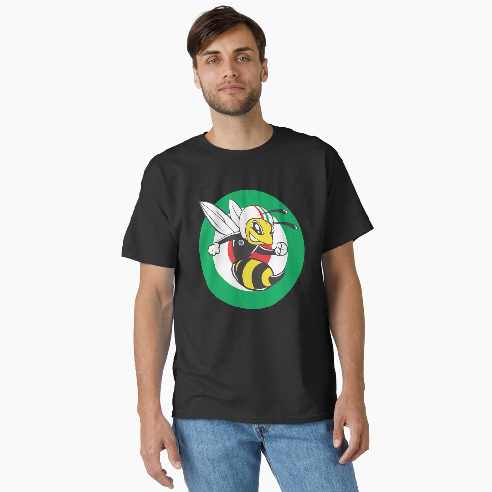 Item preview, Classic T-Shirt designed and sold by Meoworld.