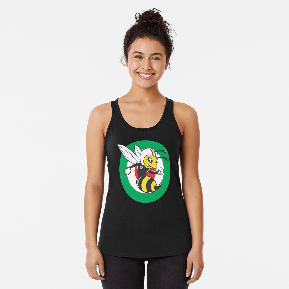 Item preview, Racerback Tank Top designed and sold by Meoworld.