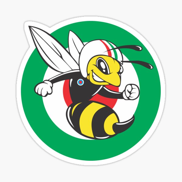 Item preview, mod target wasp designed and sold by Luwa Apparel.