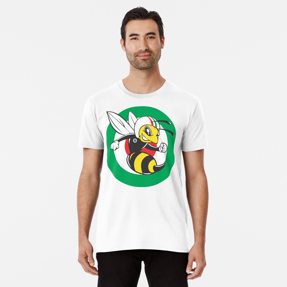 Item preview, Premium T-Shirt designed and sold by Meoworld.