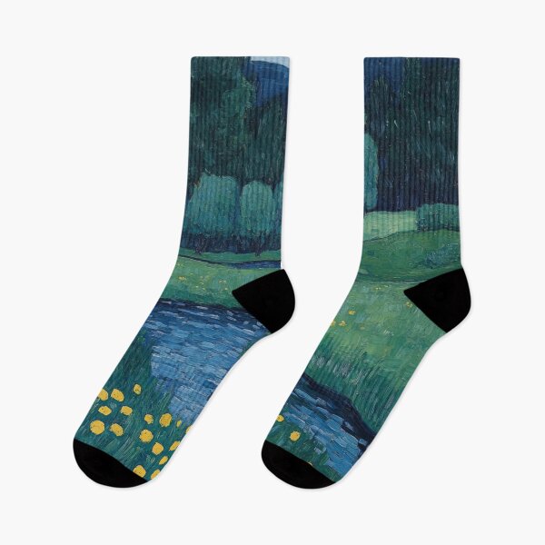 Item preview, Aldo Leopold | Post-impressionist painting style designed and sold by ComicsFactory.