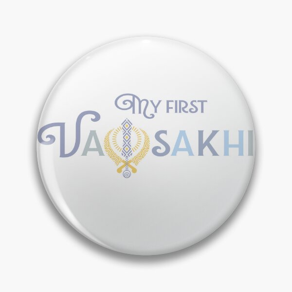 Item preview, My first Vaisakhi designed and sold by mindikr.
