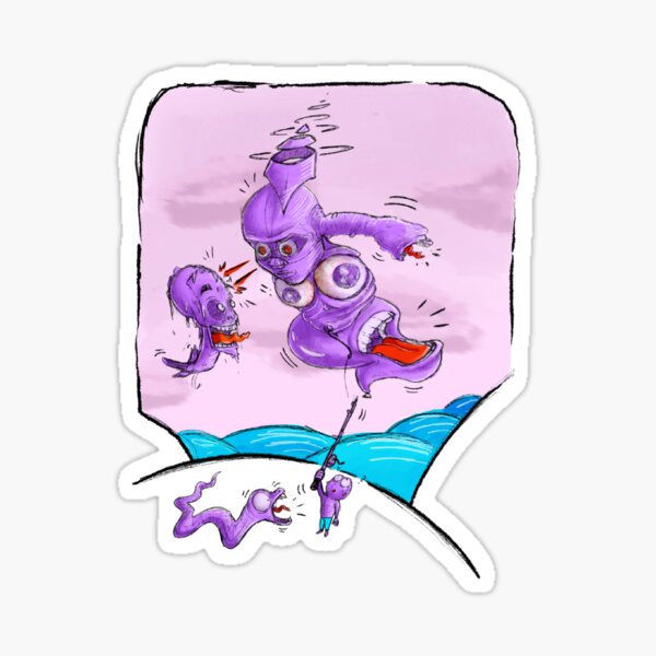 Item preview, Catching some Ideas designed and sold by Soup-X.