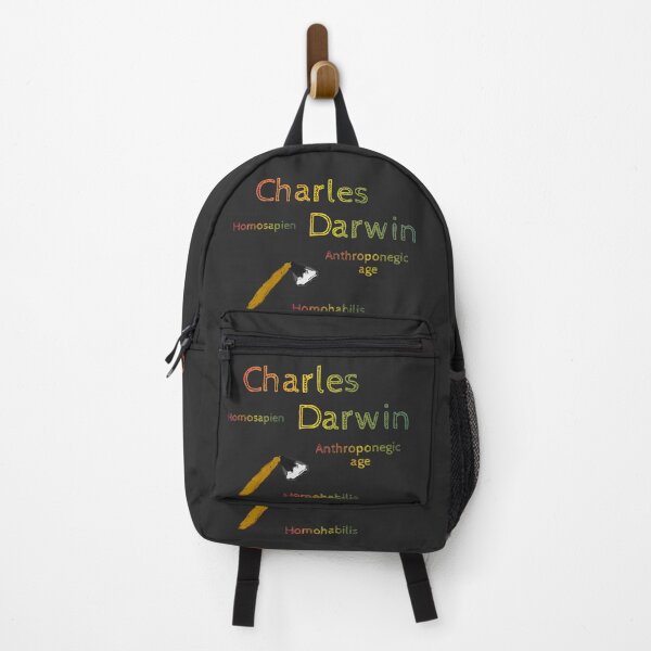 Item preview, Charles Darwin designed and sold by Making Zimbabwe great again.