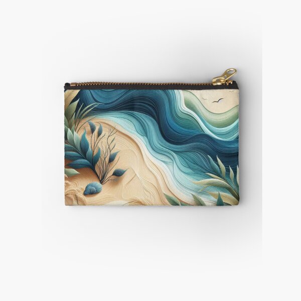 Item preview, Earth’s Healing Flow designed and sold by Teetailers.