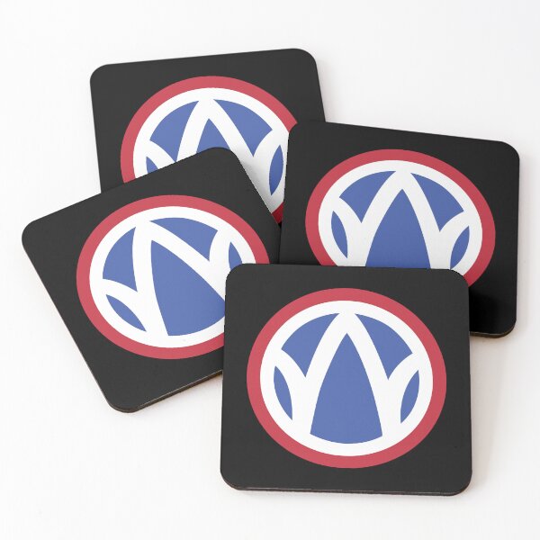 Item preview, SSI - 89th Infantry Division X 300 designed and sold by Military Insignia Products.
