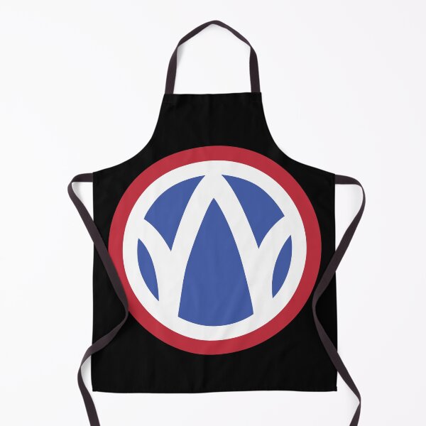 Item preview, SSI - 89th Infantry Division X 300 designed and sold by Military Insignia Products.