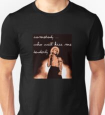 Martin Gore Unisex T-Shirt
